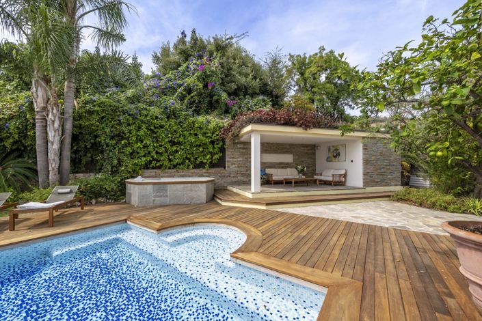 Image No.20-Maison de 4 chambres à vendre à Cannes