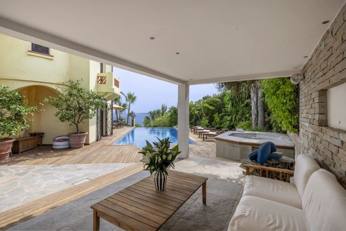 Image No.21-Maison de 4 chambres à vendre à Cannes