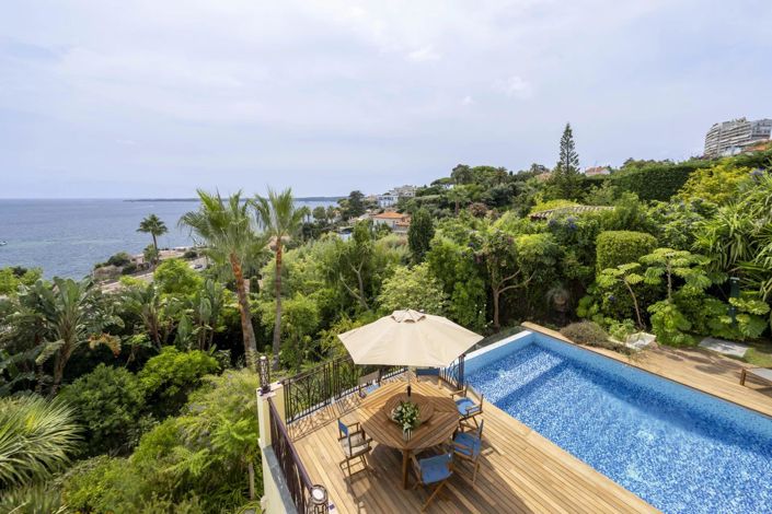 Image No.22-Maison de 4 chambres à vendre à Cannes