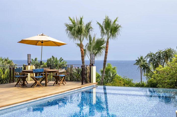 Image No.23-Maison de 4 chambres à vendre à Cannes