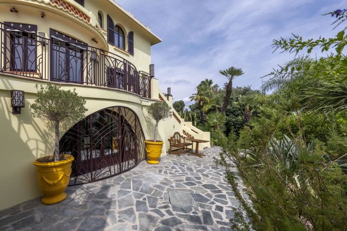 Image No.24-Maison de 4 chambres à vendre à Cannes