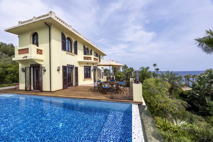 Image No.25-Maison de 4 chambres à vendre à Cannes