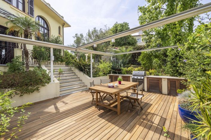 Image No.26-Maison de 4 chambres à vendre à Cannes