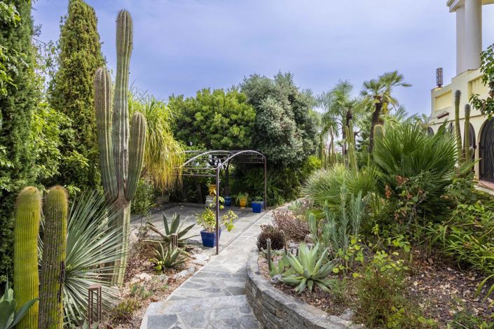 Image No.28-Maison de 4 chambres à vendre à Cannes