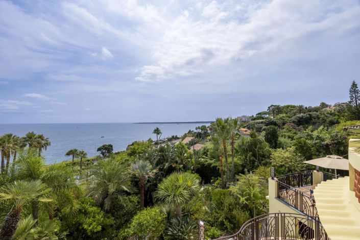 Image No.5-Maison de 4 chambres à vendre à Cannes