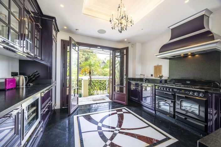 Image No.9-Maison de 4 chambres à vendre à Cannes