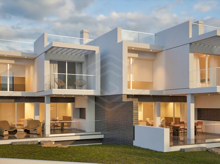 Image No.2-Appartement de 2 chambres à vendre à Loule