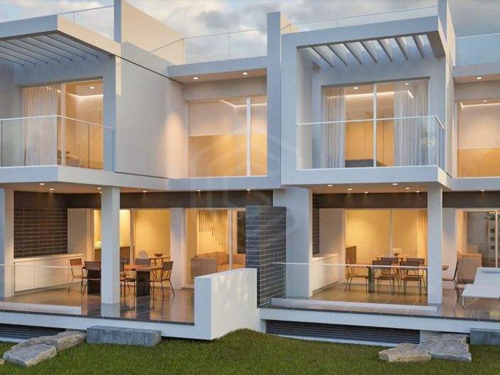 Image No.11-Appartement de 2 chambres à vendre à Loule