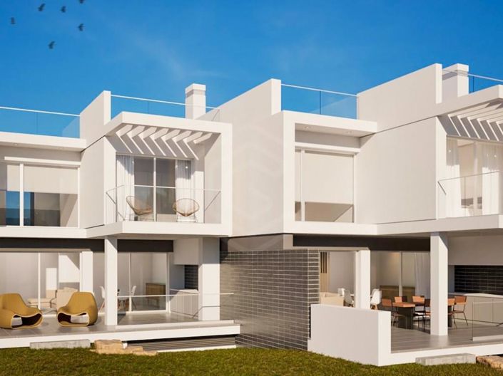 Image No.9-Appartement de 2 chambres à vendre à Loule