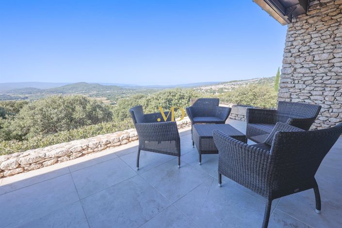 Image No.11-Maison de 4 chambres à vendre à Vaucluse