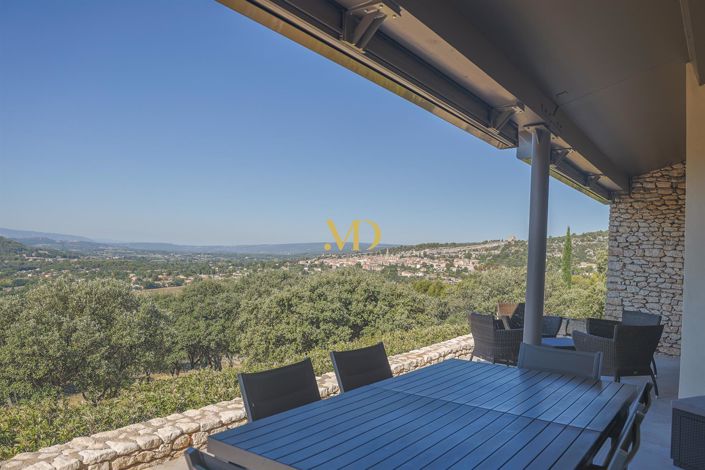 Image No.17-Maison de 4 chambres à vendre à Vaucluse