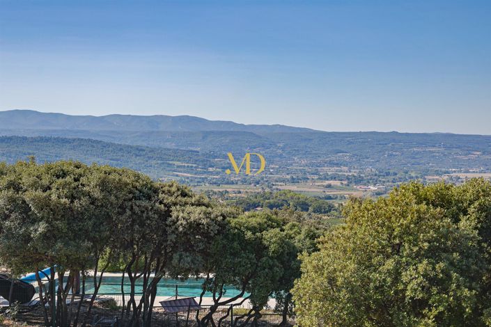 Image No.4-Maison de 4 chambres à vendre à Vaucluse