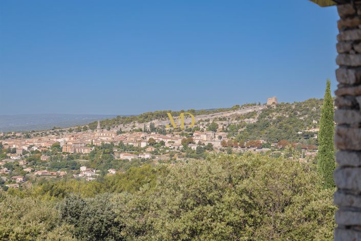 Image No.5-Maison de 4 chambres à vendre à Vaucluse