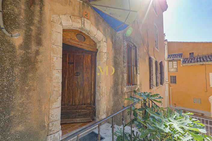 Image No.2-Appartement de 2 chambres à vendre à Vaucluse