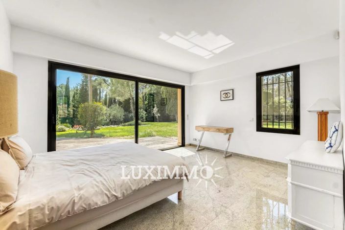 Image No.11-Maison de 6 chambres à vendre à Mougins