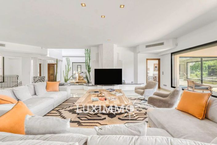 Image No.6-Maison de 6 chambres à vendre à Mougins