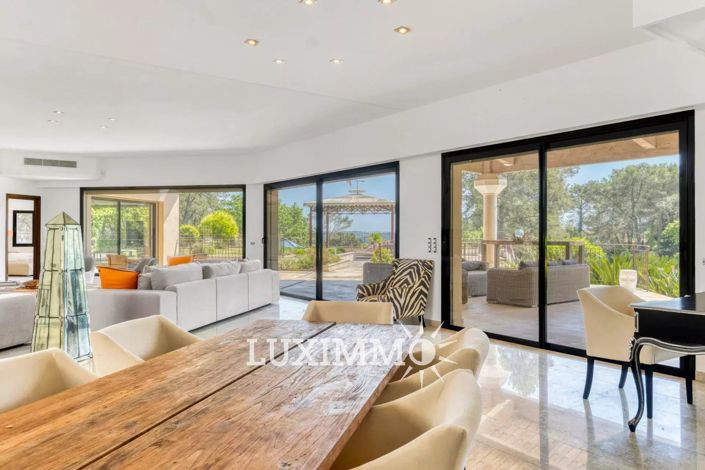 Image No.7-Maison de 6 chambres à vendre à Mougins