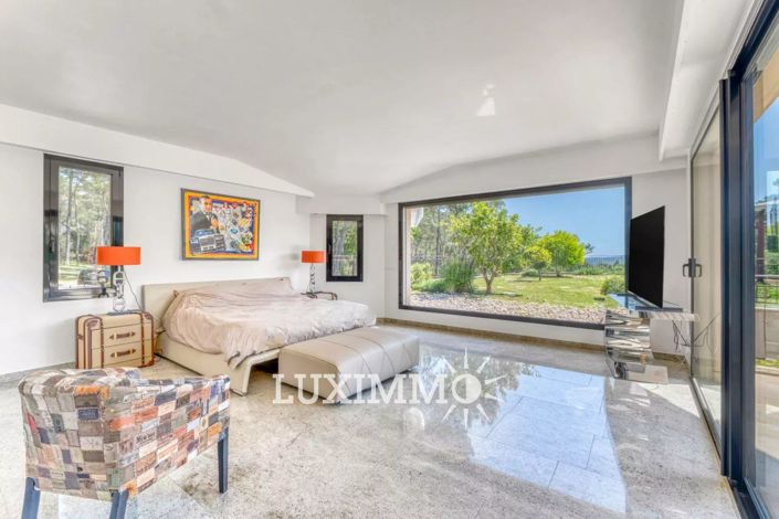 Image No.9-Maison de 6 chambres à vendre à Mougins