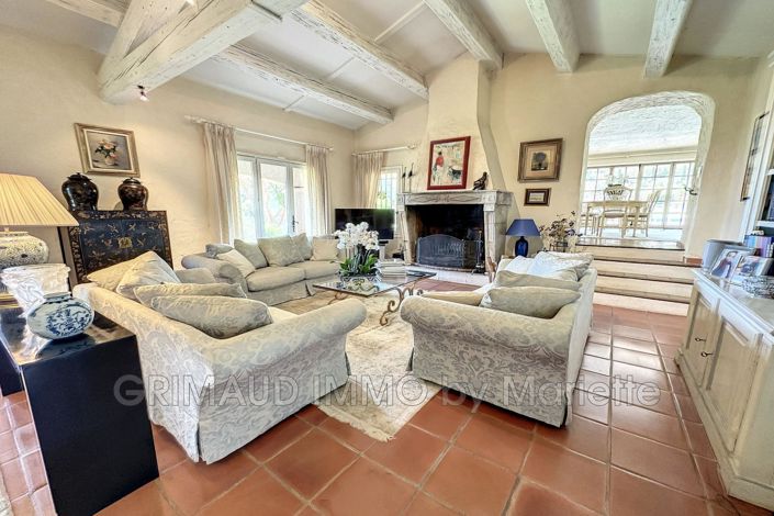 Image No.10-Maison de 5 chambres à vendre à La Garde-Freinet