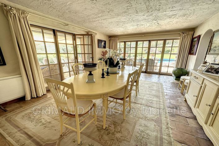 Image No.11-Maison de 5 chambres à vendre à La Garde-Freinet