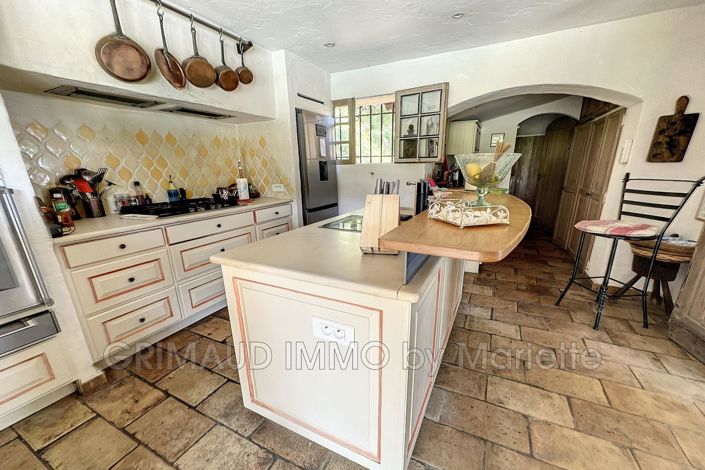 Image No.12-Maison de 5 chambres à vendre à La Garde-Freinet