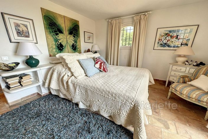 Image No.14-Maison de 5 chambres à vendre à La Garde-Freinet