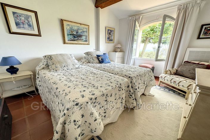 Image No.16-Maison de 5 chambres à vendre à La Garde-Freinet