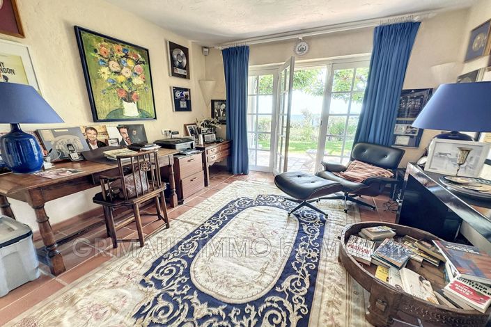 Image No.17-Maison de 5 chambres à vendre à La Garde-Freinet