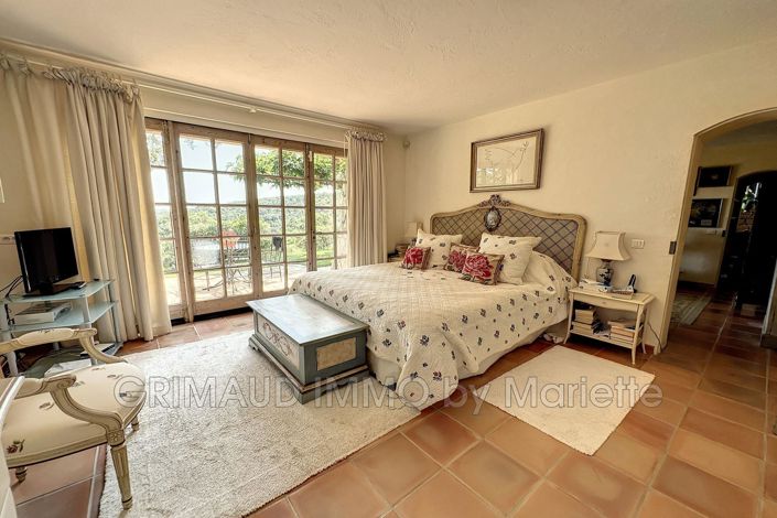 Image No.18-Maison de 5 chambres à vendre à La Garde-Freinet