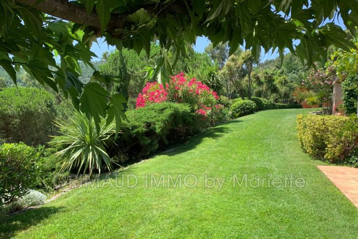Image No.3-Maison de 5 chambres à vendre à La Garde-Freinet