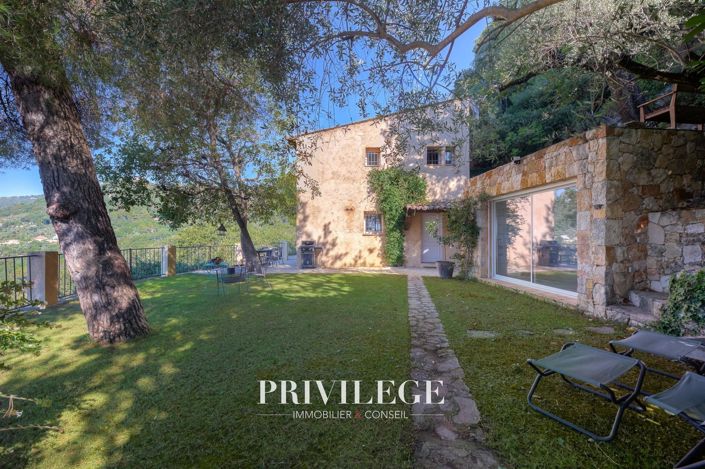 Image No.10-Maison de 4 chambres à vendre à Cabris