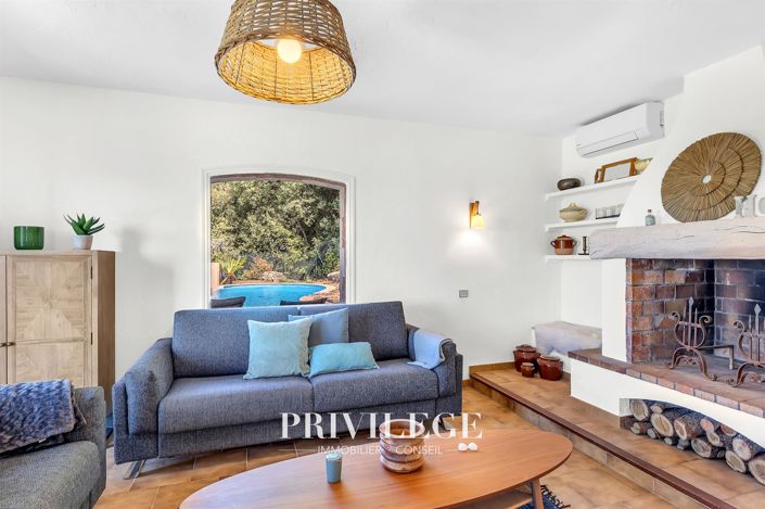 Image No.18-Maison de 4 chambres à vendre à Cabris