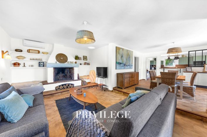 Image No.20-Maison de 4 chambres à vendre à Cabris