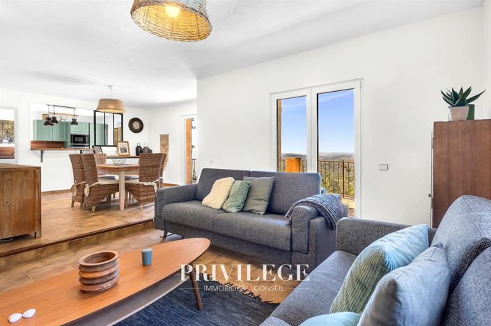 Image No.22-Maison de 4 chambres à vendre à Cabris