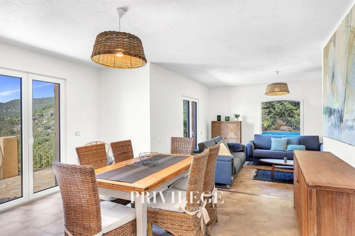 Image No.23-Maison de 4 chambres à vendre à Cabris