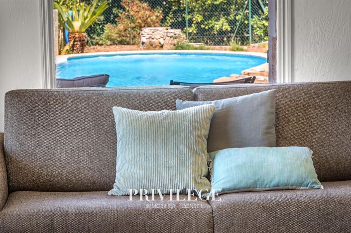 Image No.24-Maison de 4 chambres à vendre à Cabris