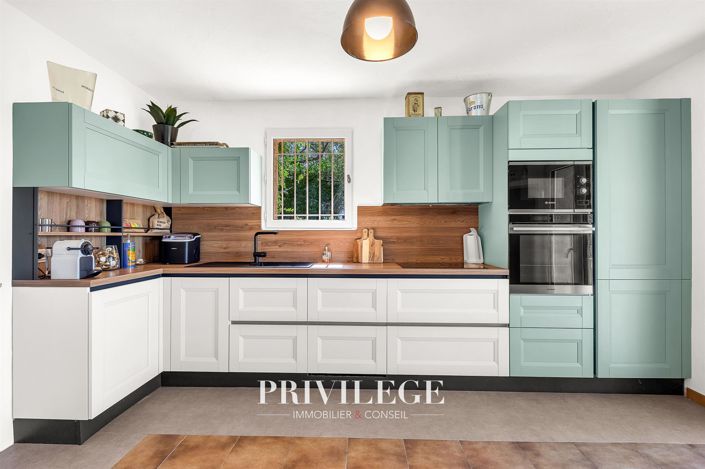 Image No.25-Maison de 4 chambres à vendre à Cabris