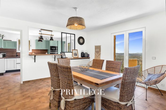 Image No.26-Maison de 4 chambres à vendre à Cabris