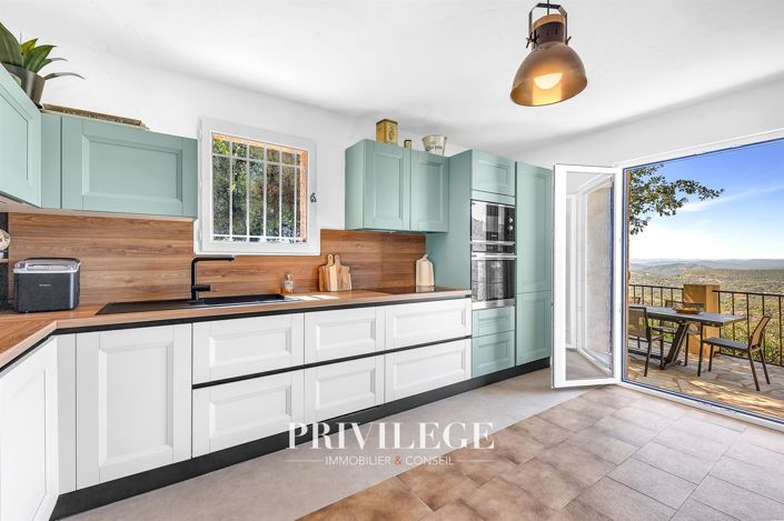 Image No.27-Maison de 4 chambres à vendre à Cabris