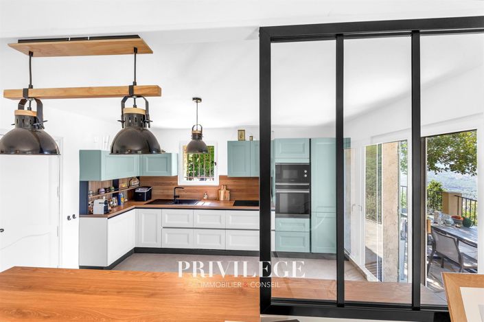 Image No.28-Maison de 4 chambres à vendre à Cabris