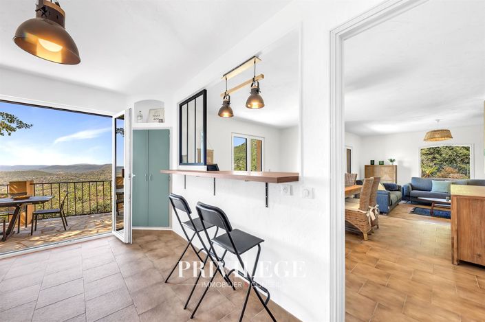 Image No.29-Maison de 4 chambres à vendre à Cabris