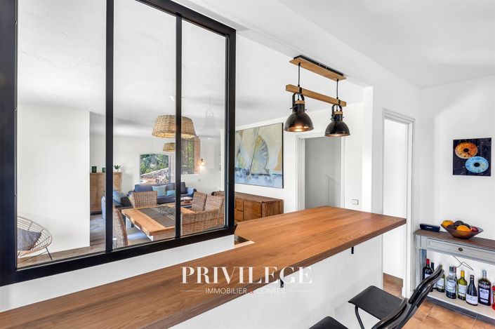 Image No.30-Maison de 4 chambres à vendre à Cabris