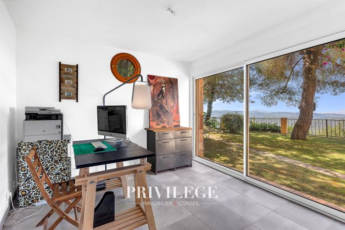 Image No.34-Maison de 4 chambres à vendre à Cabris