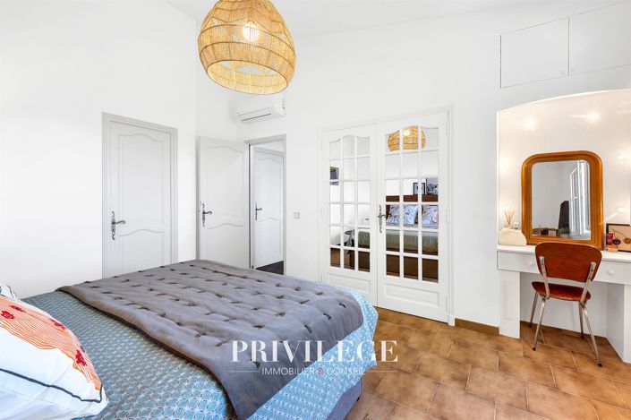 Image No.35-Maison de 4 chambres à vendre à Cabris