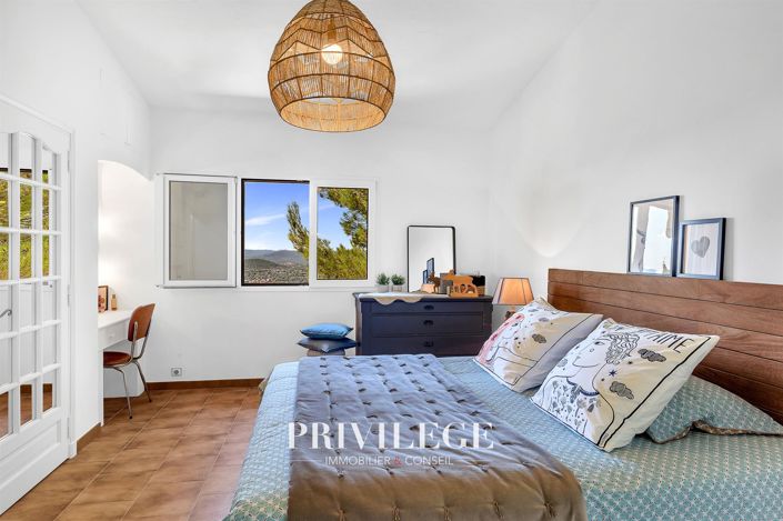 Image No.36-Maison de 4 chambres à vendre à Cabris