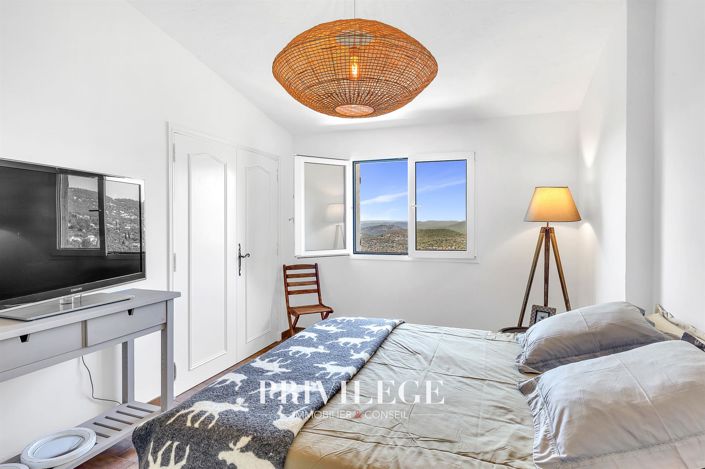 Image No.37-Maison de 4 chambres à vendre à Cabris