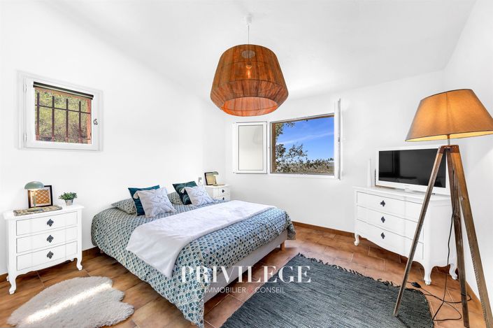 Image No.38-Maison de 4 chambres à vendre à Cabris