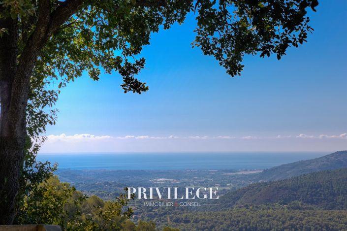 Image No.6-Maison de 4 chambres à vendre à Cabris