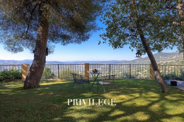 Image No.8-Maison de 4 chambres à vendre à Cabris