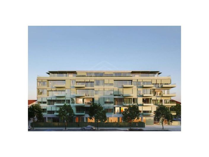 Image No.6-Appartement de 2 chambres à vendre à Porto